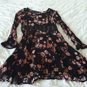 Children dress